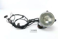 BMW R 75/5 1973 - Headlight