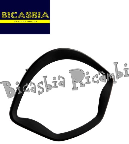 11914 speedometer frame - -,