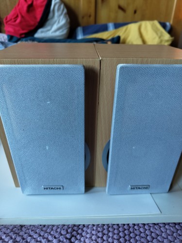 Hitachi pair little - pair,