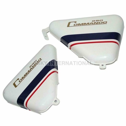 Side panels compatible with - side,