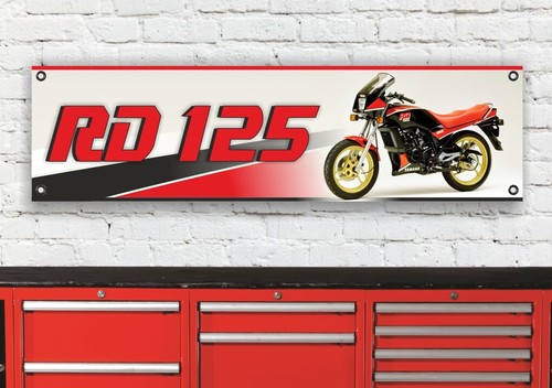 Br375b yamaha rd125 rd125lc - rd125,