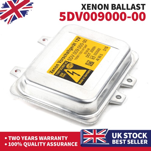Genuine hella xenon headlight - genuine,