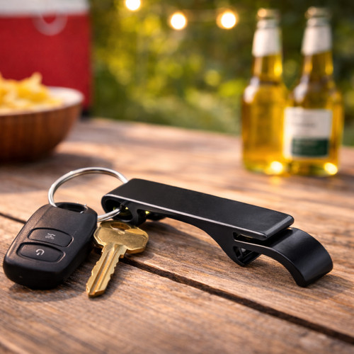 Bottle opener 9 - bottle, 3/6/9