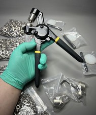 Grommet Punch Kit 5/8/10mm