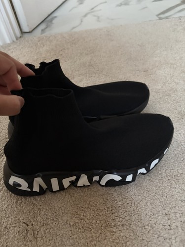 Authentic balenciaga speed - authentic, lt