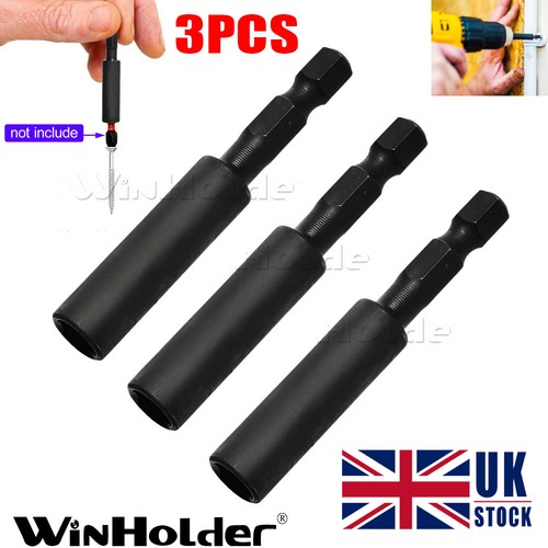 Winholder screwdriver drill - 3x,