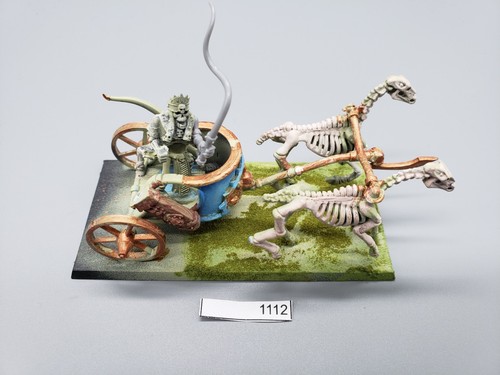 Warhammer the old - warhammer, world