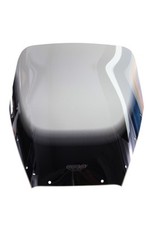 MRA SPOILER FAIRING MAXI BLACK