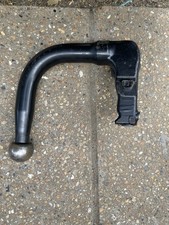 Brink Detachable Tow Bar, Swan