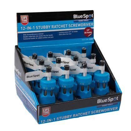 Stubby screwdriver 1 - stubby,