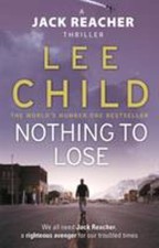 Nothing to Lose by Child, Lee