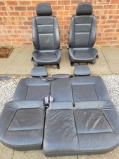 Vauxhall Astra H Mk5 2010