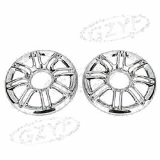 2x Brust Speaker Trim Grill