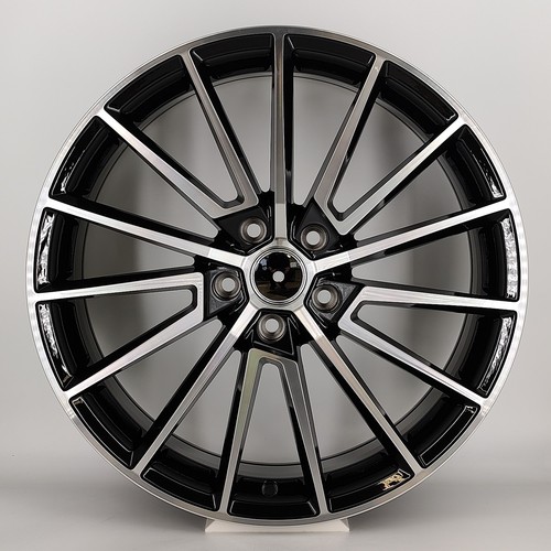 Alloy wheels golf r bp - r,