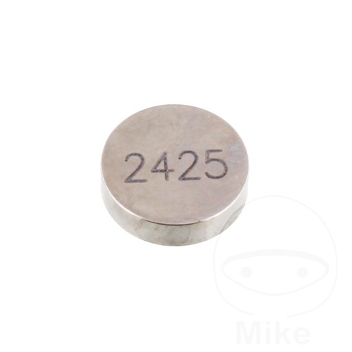 Jmp valve shim 5mm 425 - shim, 9.5mm