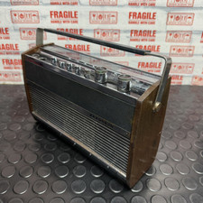 Vintage Ferguson Auto twin