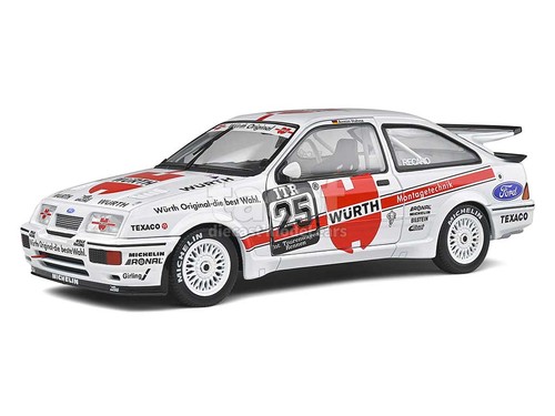 1988 ford sierra rs500 - 1988, dtm