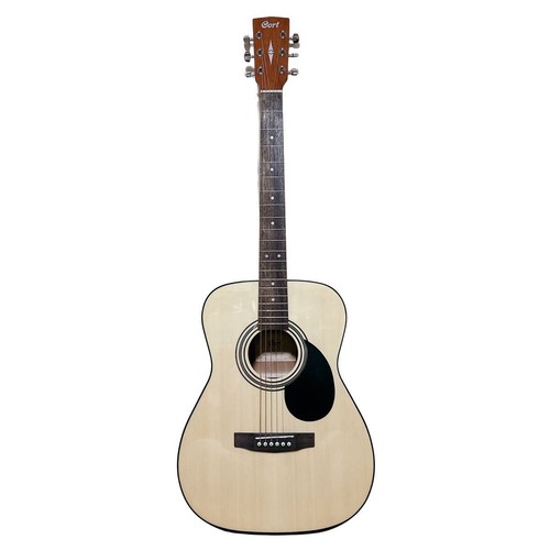 Cort cag acoustic - cort, guitar