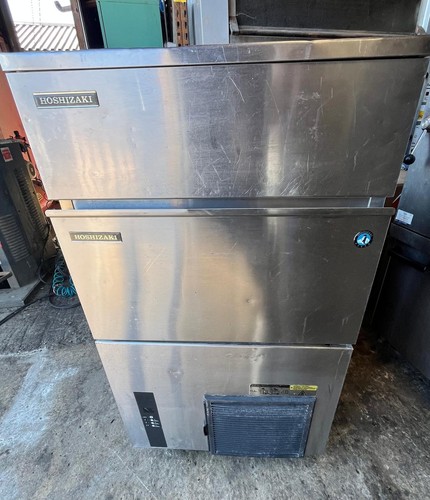 Commercial hoshizaki 100ne - commercial,
