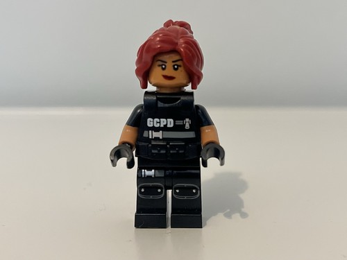 Lego super heroes - dc,