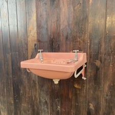 Vintage Salvaged Reginus Of