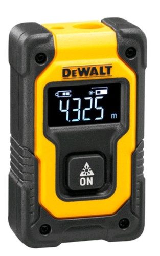 Dewalt dw055pl 16m - 16m, pocket