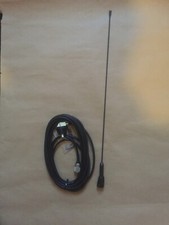 Taxi pmr vhf aerial body - aerial,