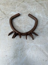antique bull Nose ring Cattle Leading Ring