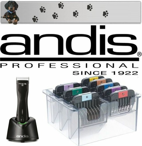 Andis pulse cordless - andis, zr