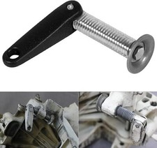 Clamp Screw & Handle Fit For