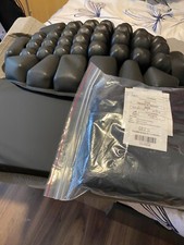 Anti Decupitus Roho Hybrid Seat Cushion 37 x 40 x 11 cm