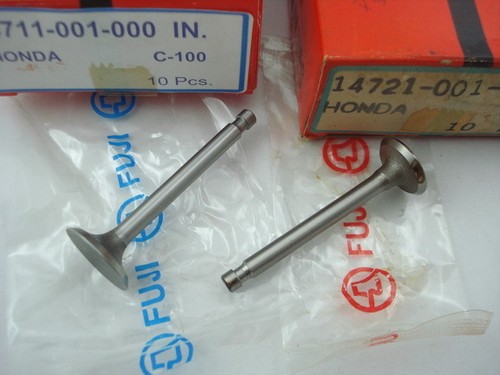 Honda cz100 c100 c102 ca105 - cz100,