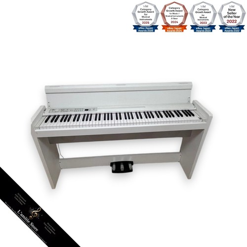 Korg lp380 digital piano - korg,
