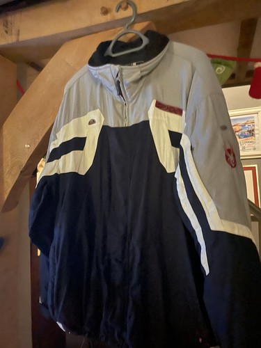 Spyder men ski jacket - spyder,