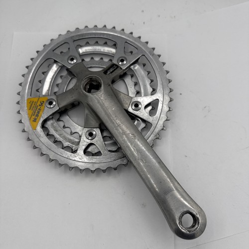 Shimano exage 400 - 400, fc-m400