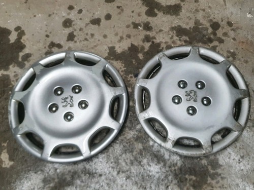 Peugeot 605 806 406 wheel - 806,