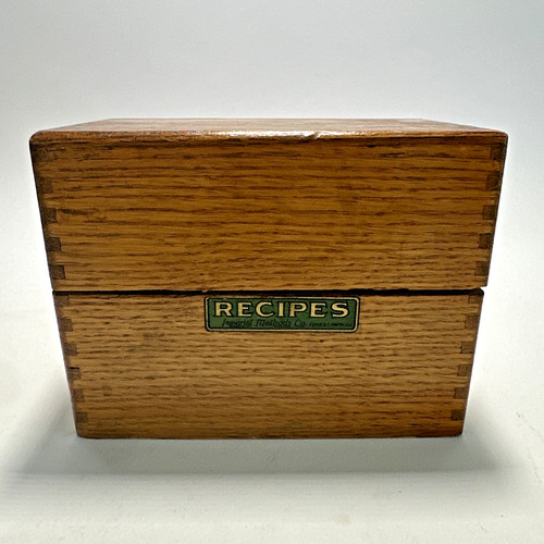 Vintage imperial methods - methods, co