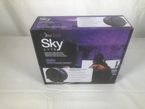 Blisslights sky lite galaxy - blisslights,
