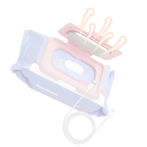 Ababy wipe warmer - warmer, portable