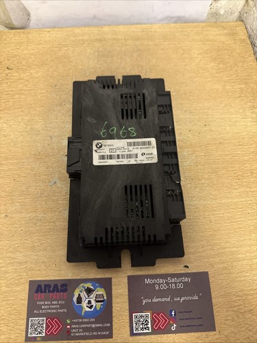 Bmw footwell light module - module,