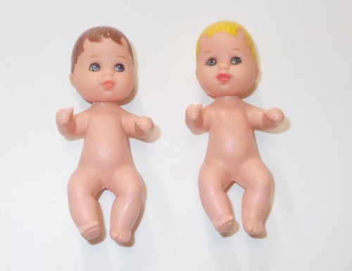 Vintage mattel barbie happy - mattel,