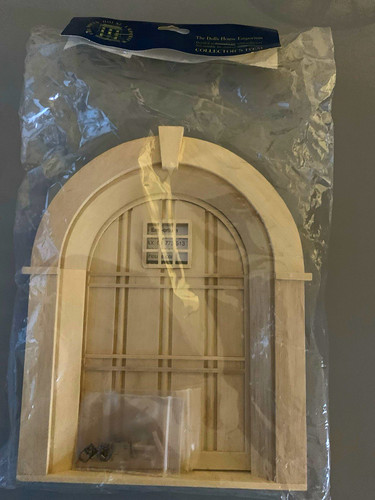 The dolls house - the,