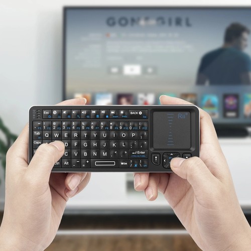 Rii k06 mini - rii,