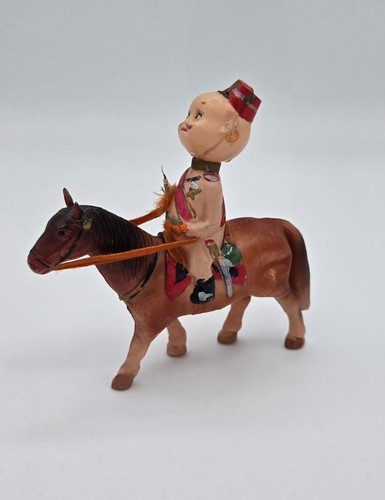 Vintage celluloid doll - vintage,