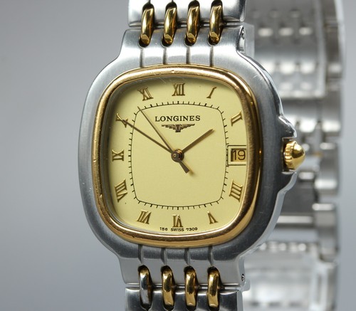 Longines flagship l156 30mm - flagship, l156.4