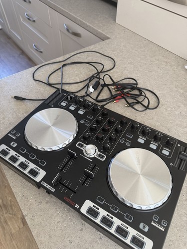 Reloop beatmix two channel - reloop, two-channel