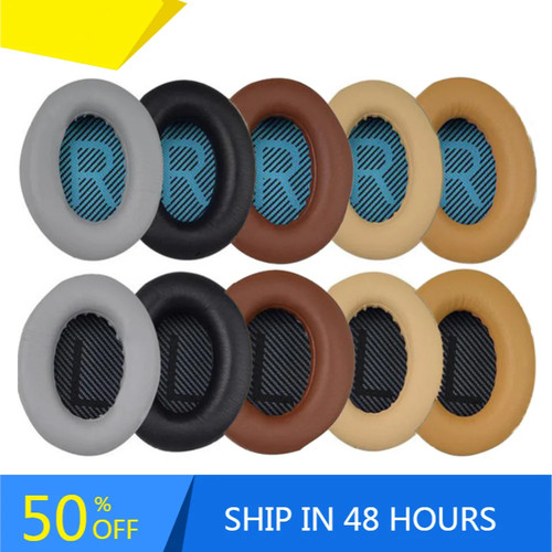 Replacement ear pads - replacement,
