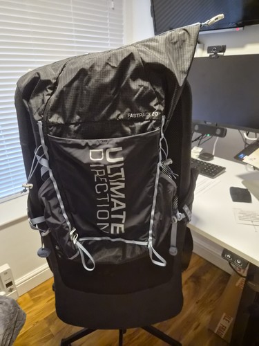Ultimate direction fastpack - ultimate,