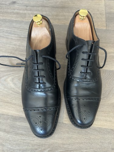 Church oxford brogues men - oxford,