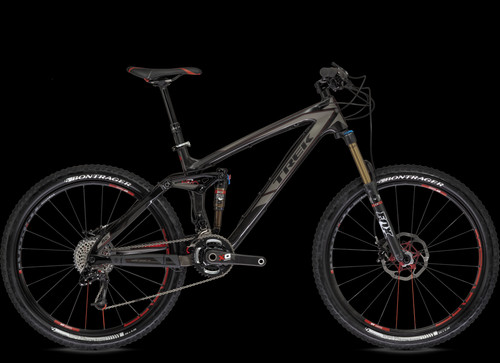 Frame pivot bearing kit trek - frame,